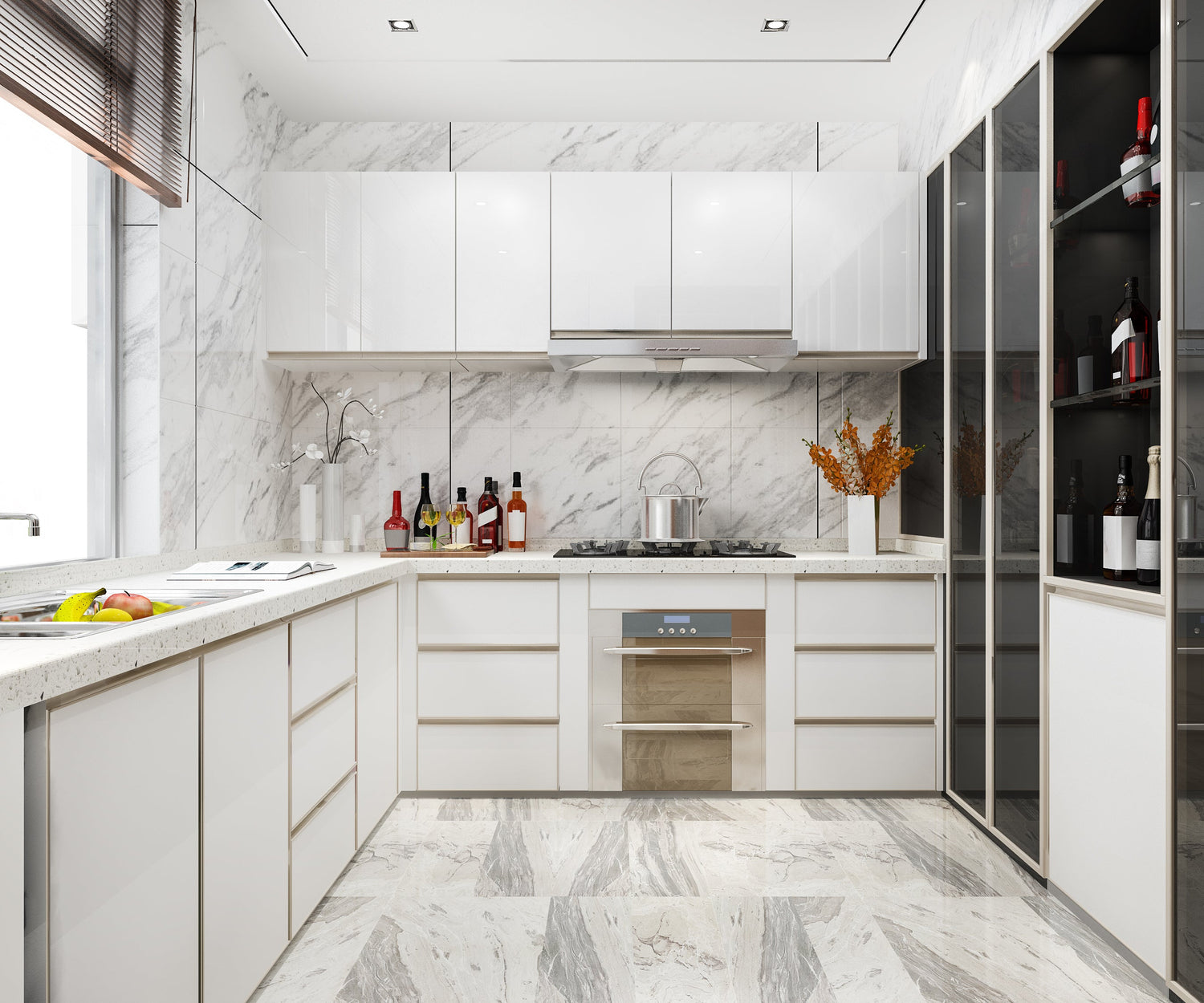 kitchen Acessories