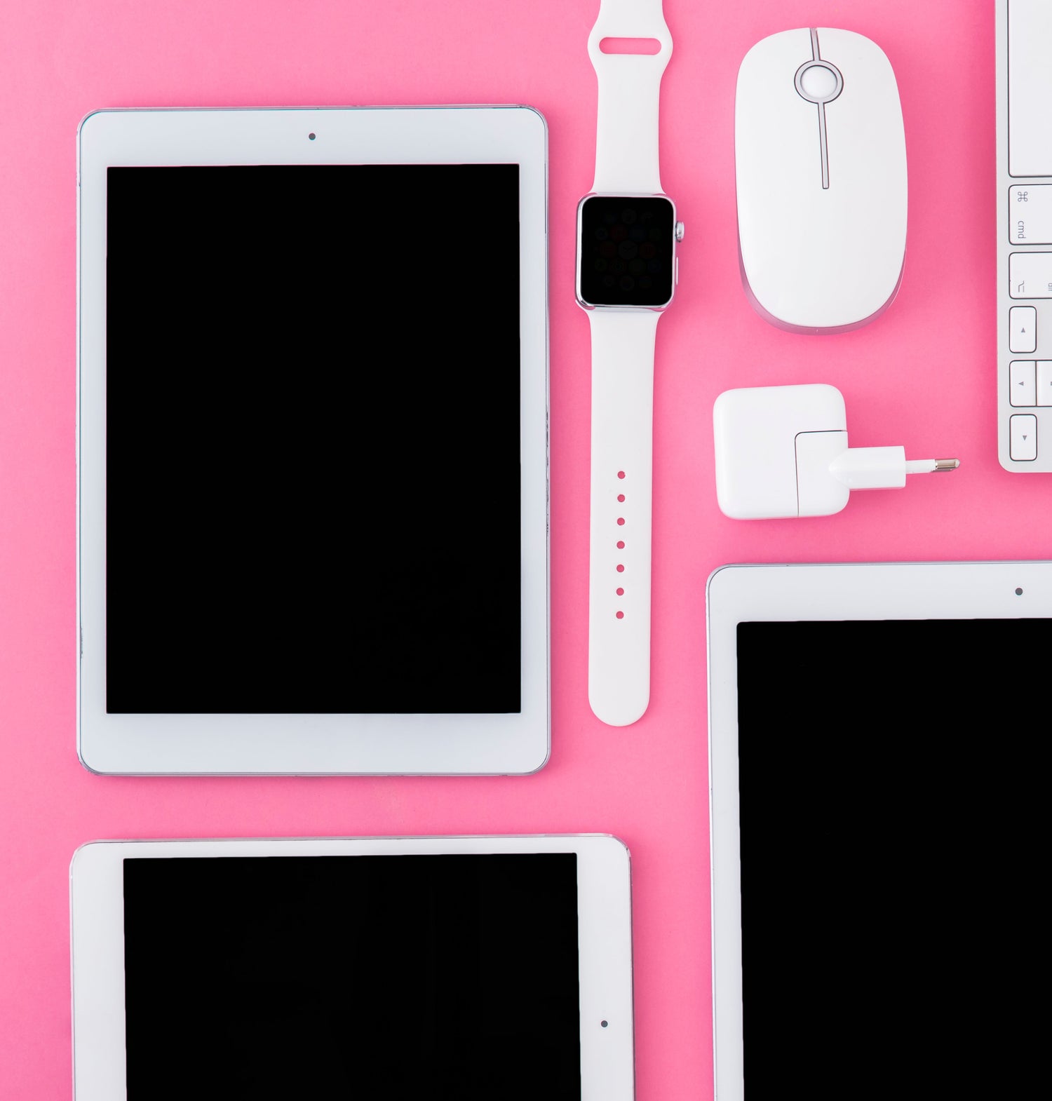 Tech & Gadgets