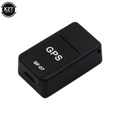 Mini GPS Car Tracker| جهاز تتبع GPS صغير
